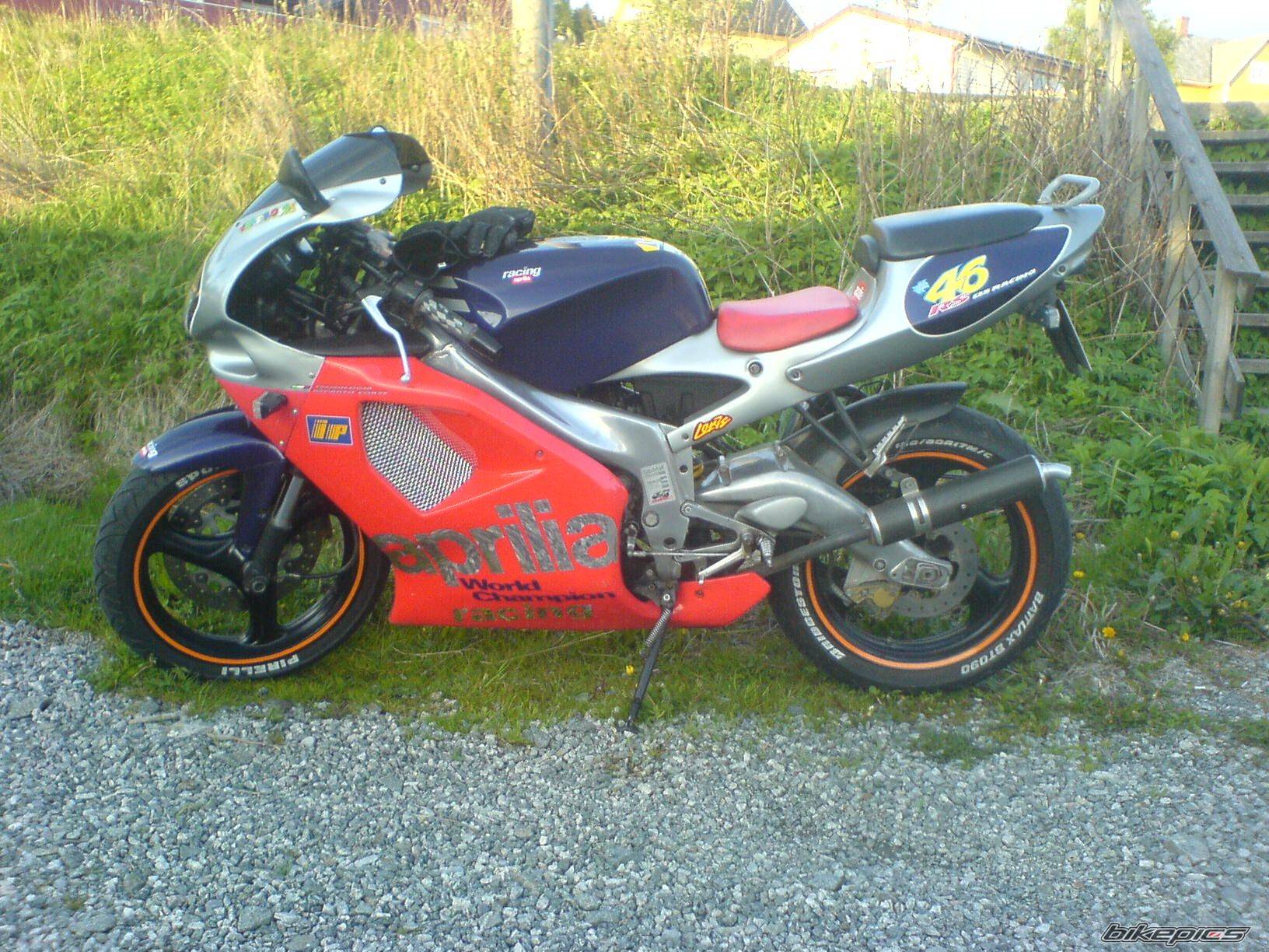 Bike Photo 595094