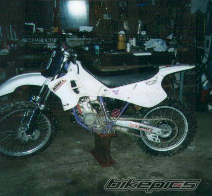 Bike Photo 5951