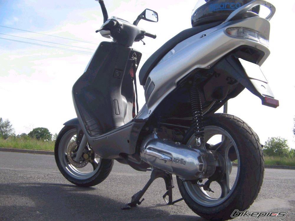 Bike Photo 595107