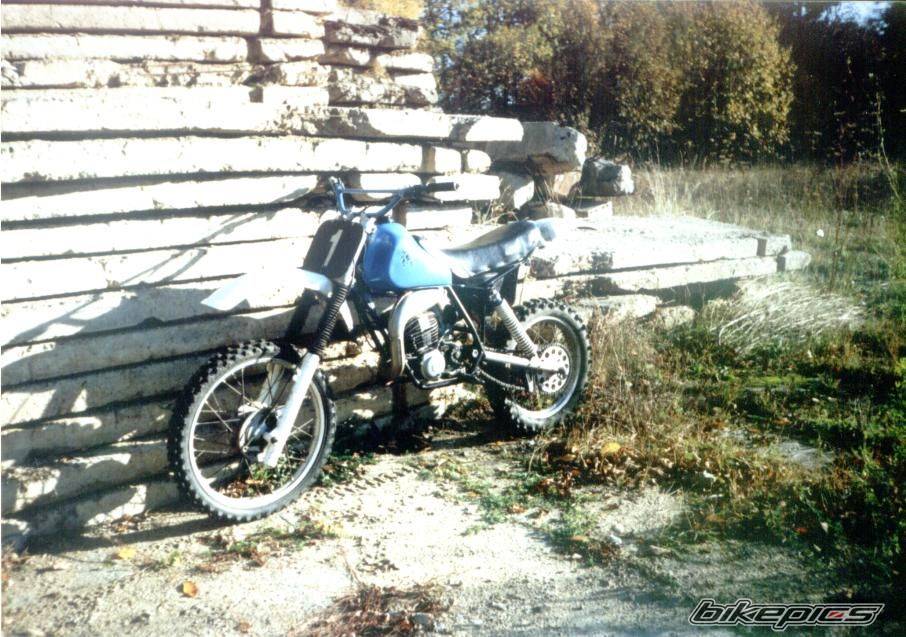 Bike Photo 595113