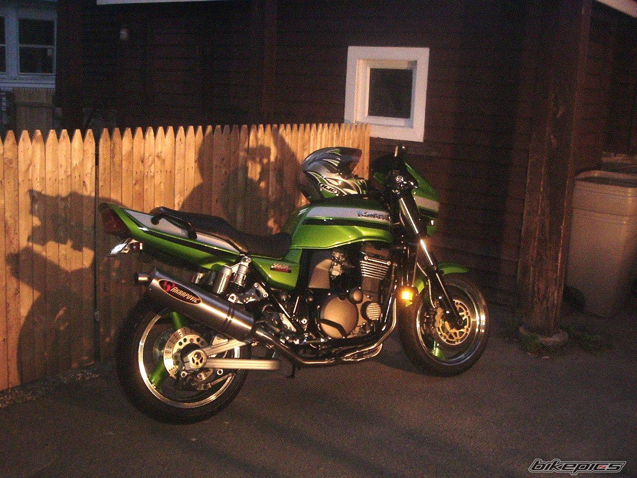 Bike Photo 595114