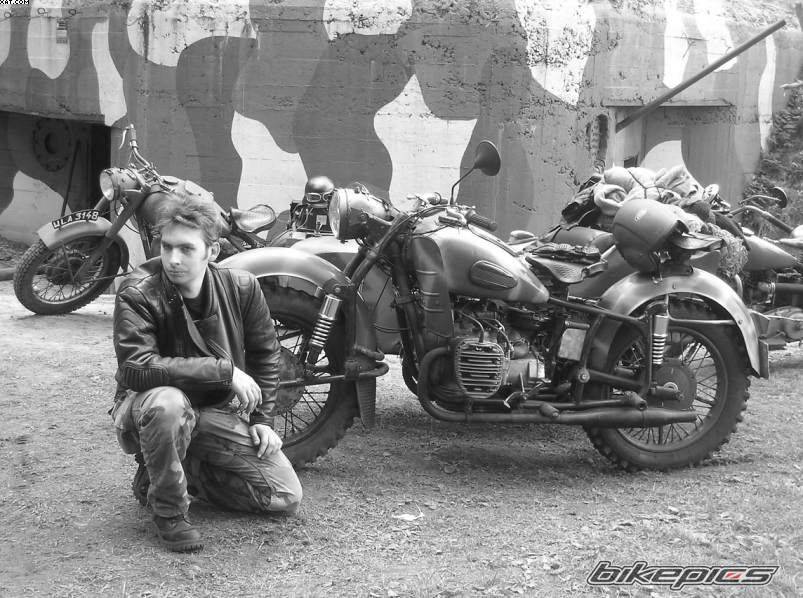 Bike Photo 595132