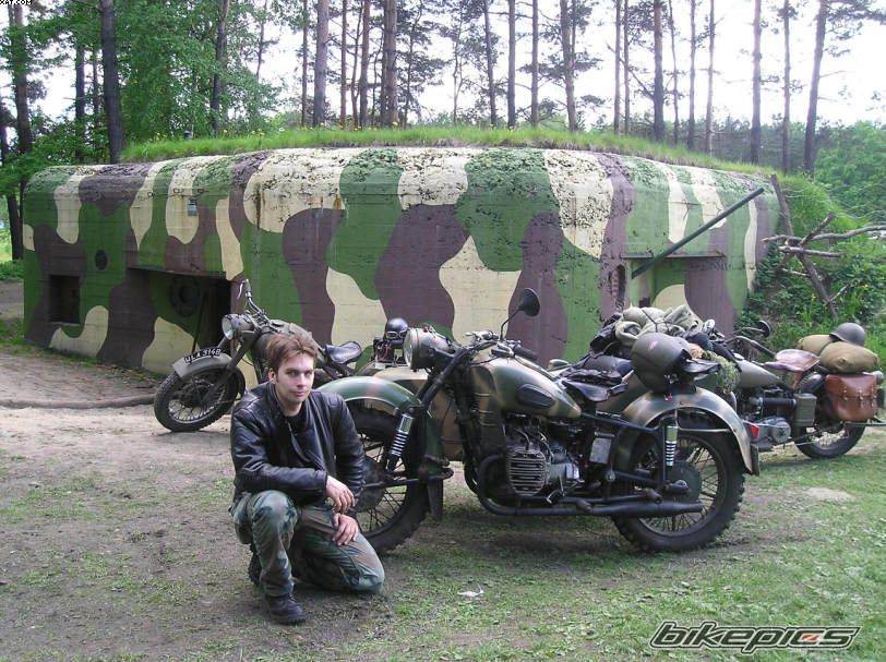 Bike Photo 595137