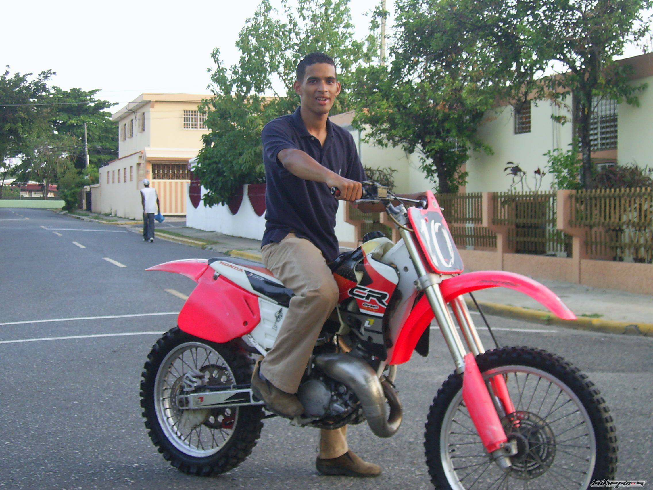Bike Photo 595142