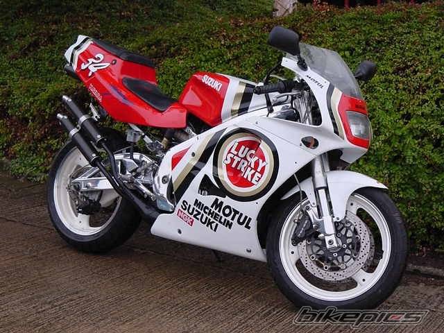 Bike Photo 59515