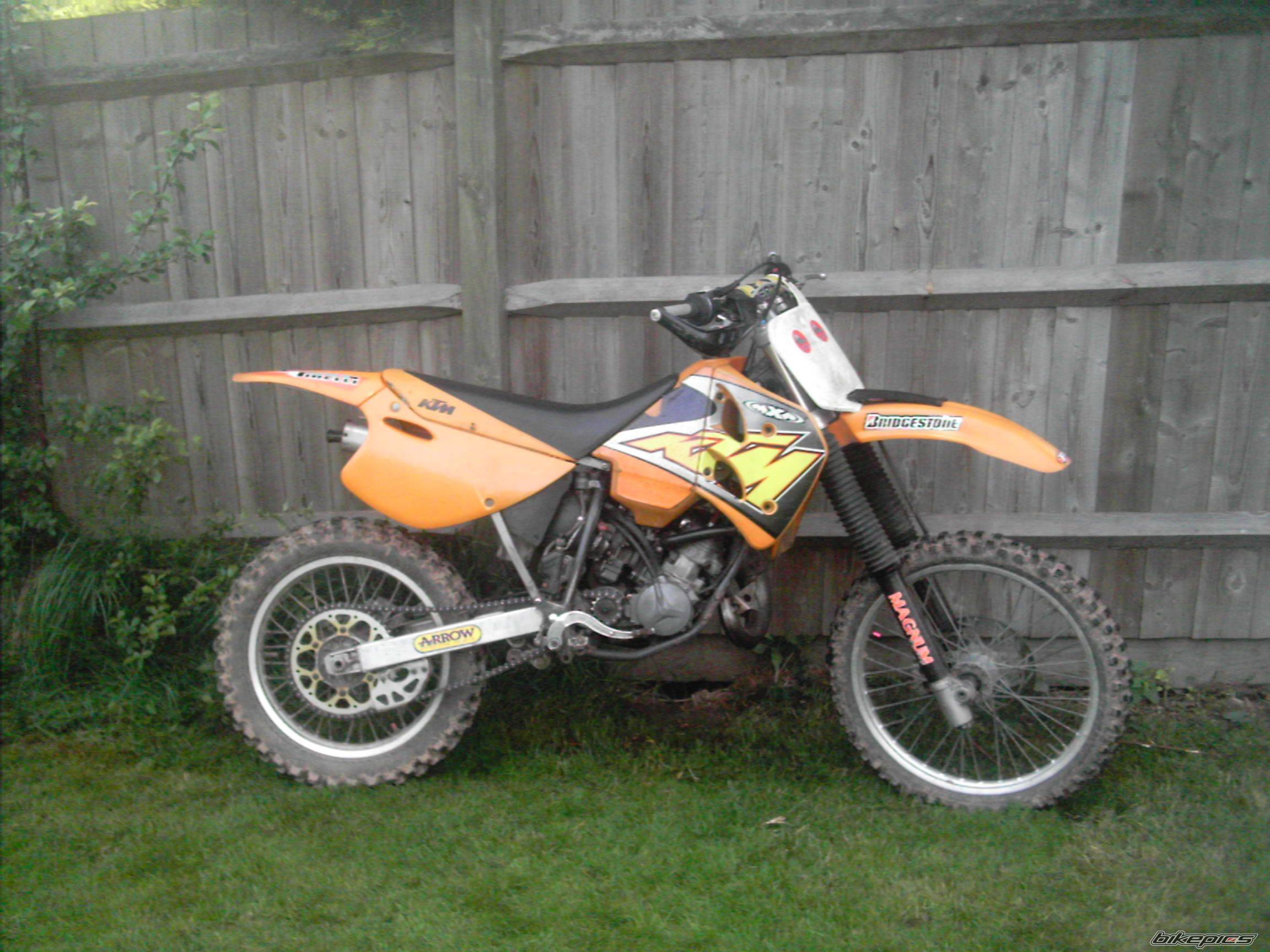 Bike Photo 595156