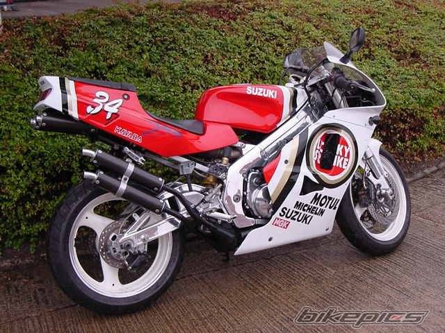 Bike Photo 59518