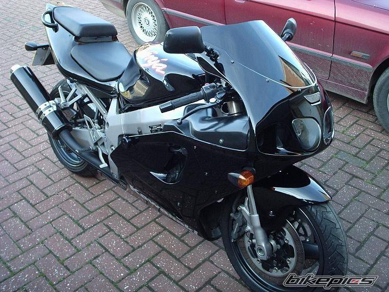 Bike Photo 595219
