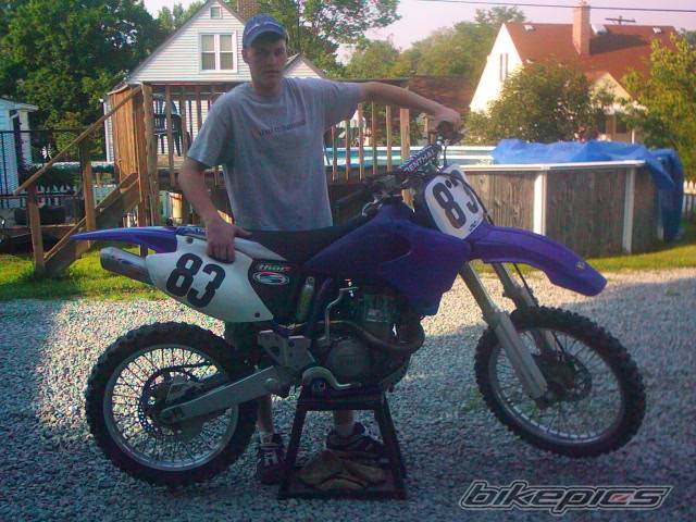 Bike Photo 59522