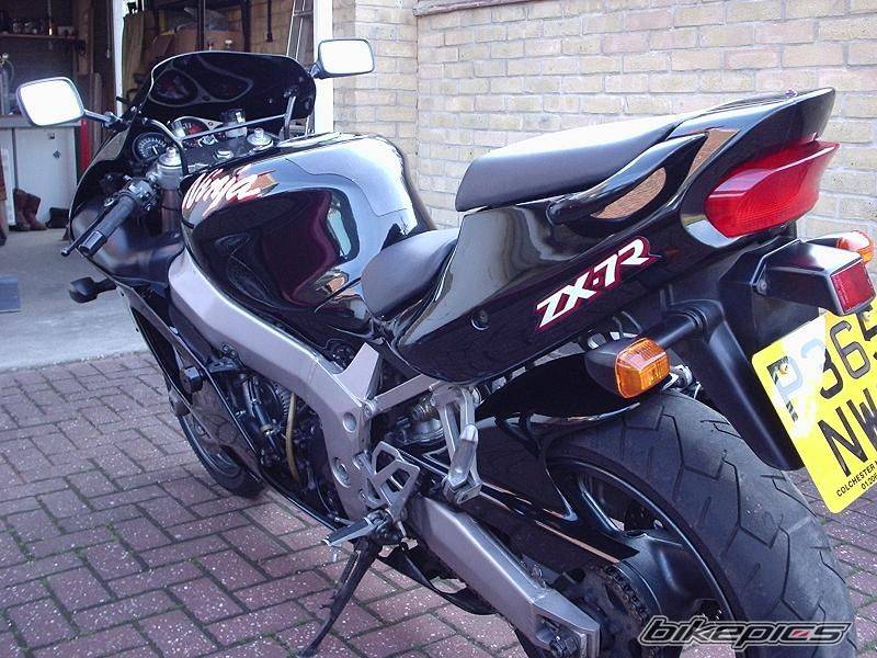 Bike Photo 595220