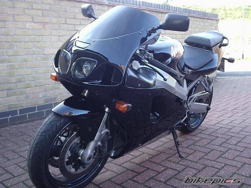 Bike Photo 595221