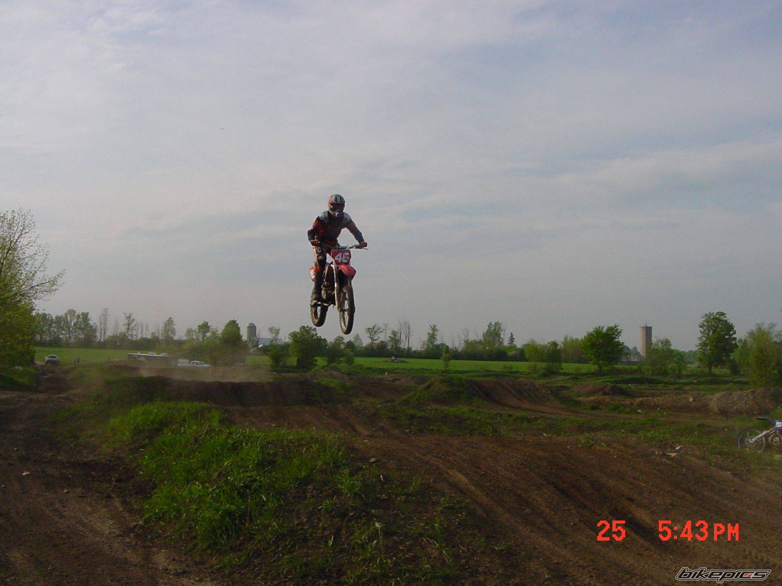 Bike Photo 595246