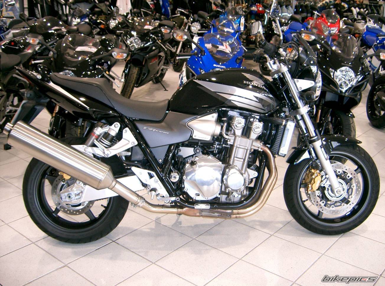 Bike Photo 595258
