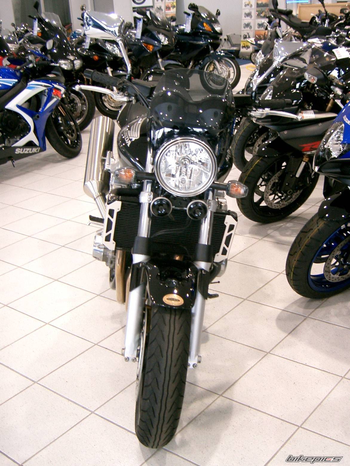 Bike Photo 595260