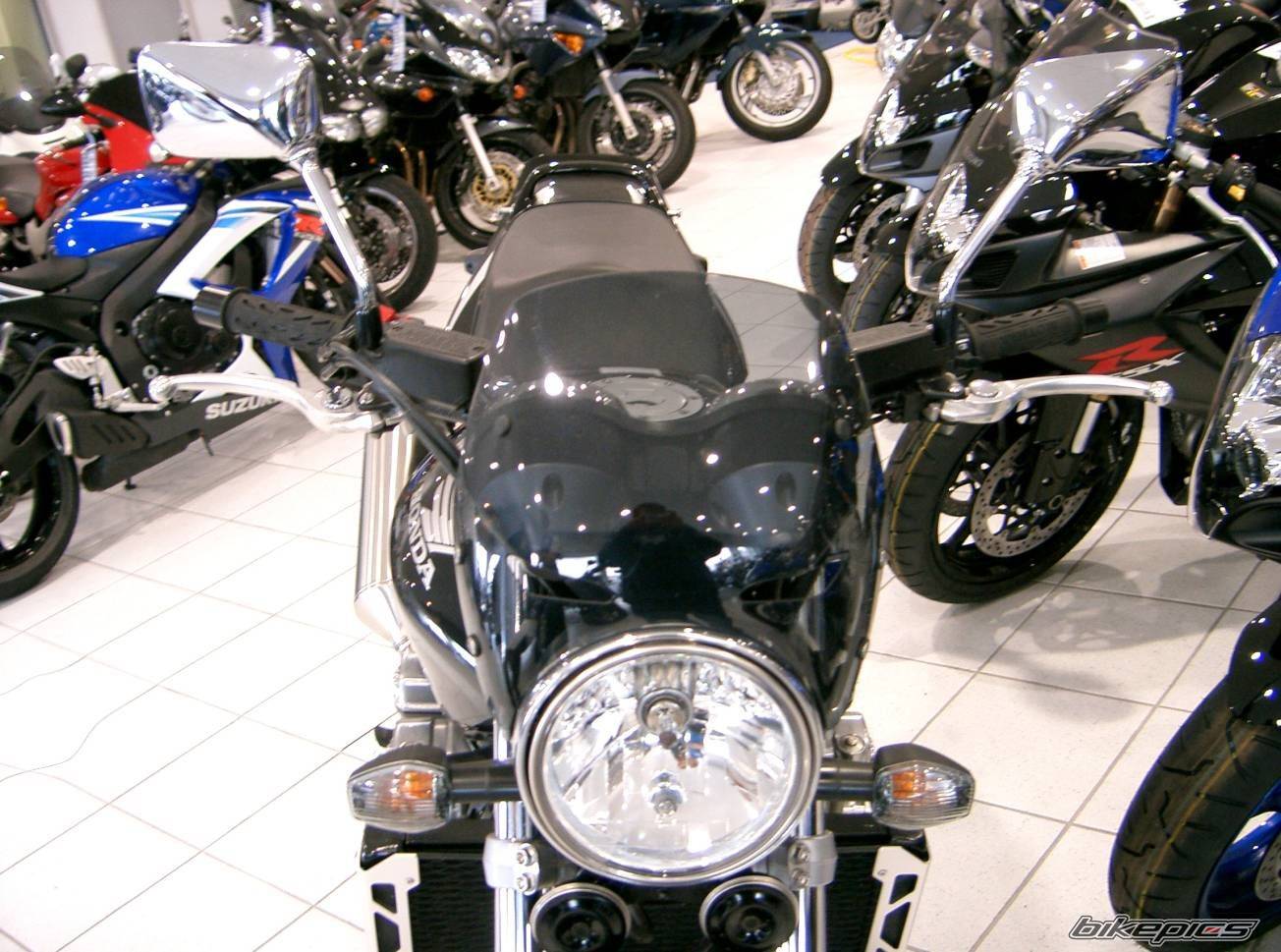 Bike Photo 595261