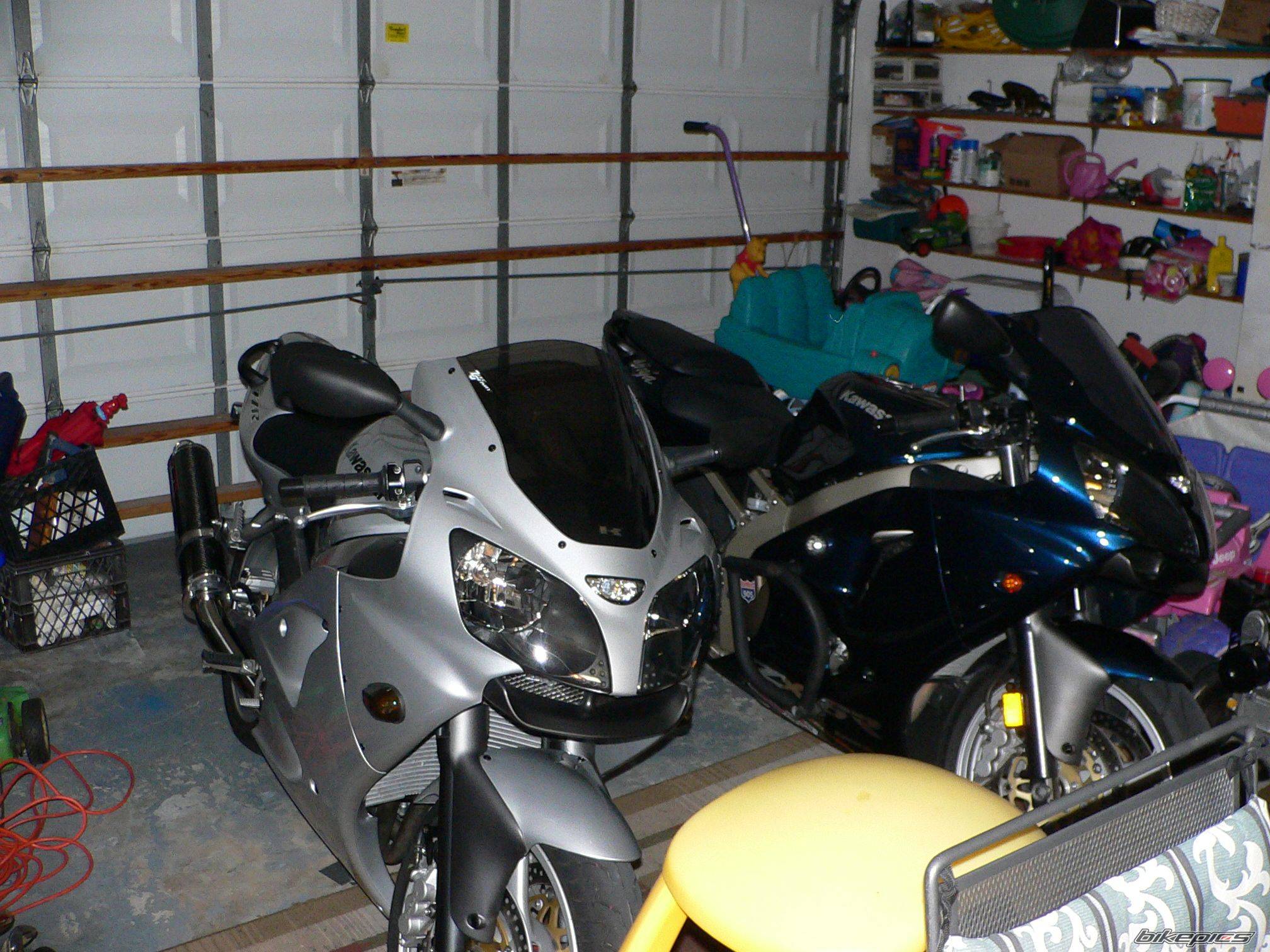 Bike Photo 595279