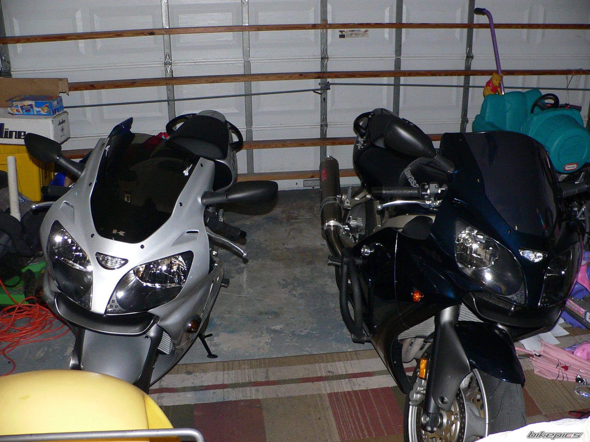 Bike Photo 595280