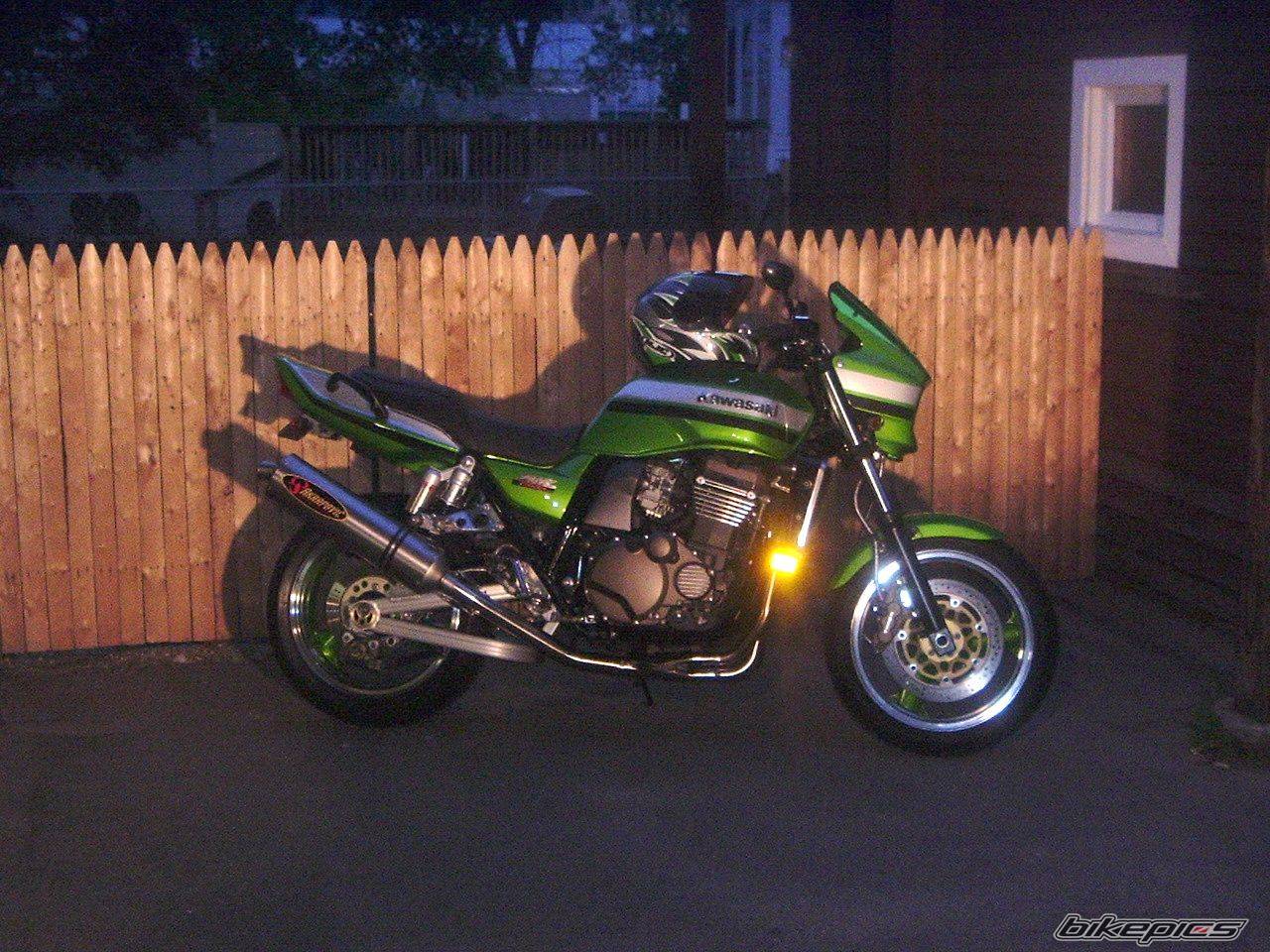 Bike Photo 595281