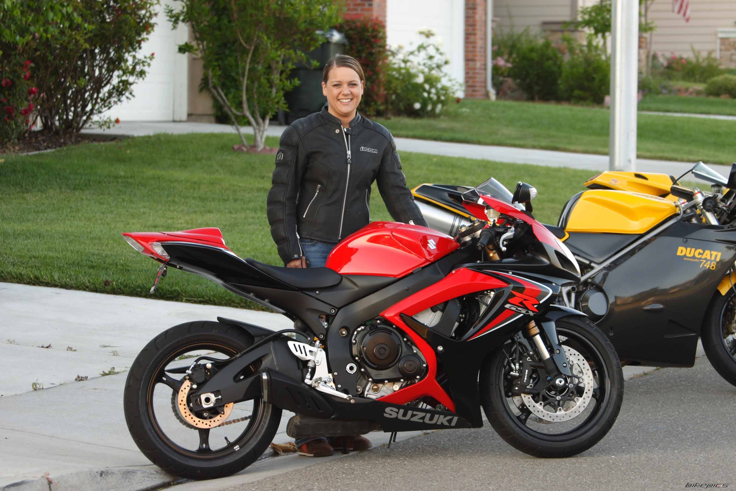 Bike Photo 595282