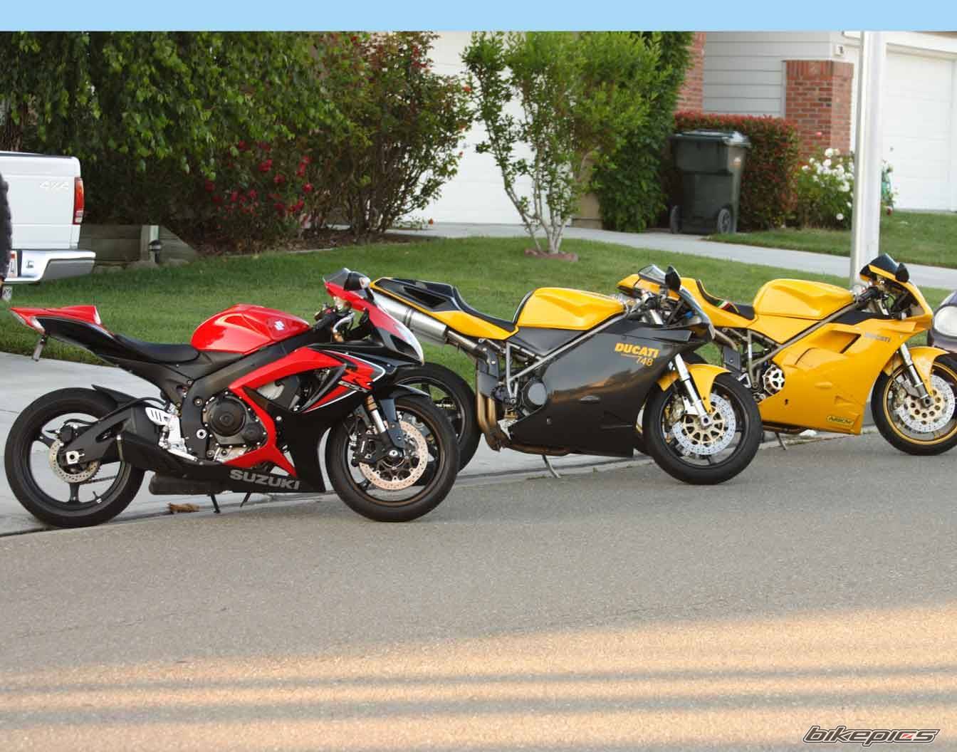 Bike Photo 595284
