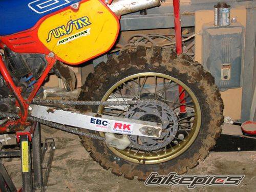 Bike Photo 595286