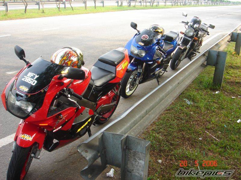 Bike Photo 595336