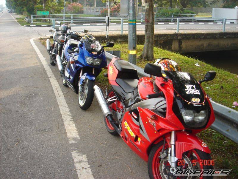 Bike Photo 595337
