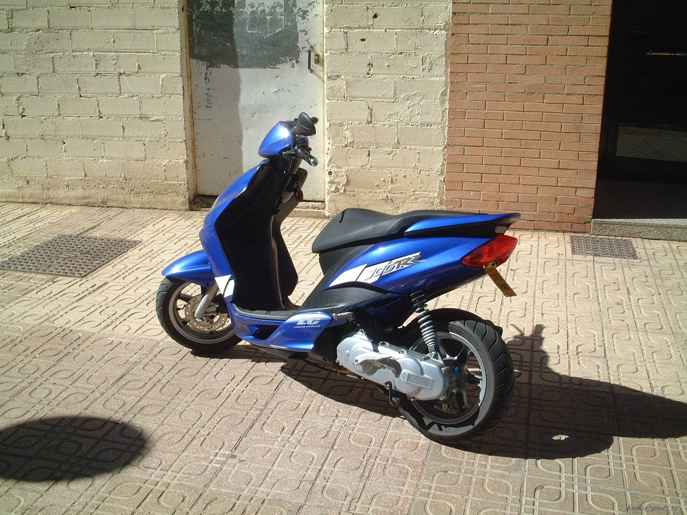 Bike Photo 59534