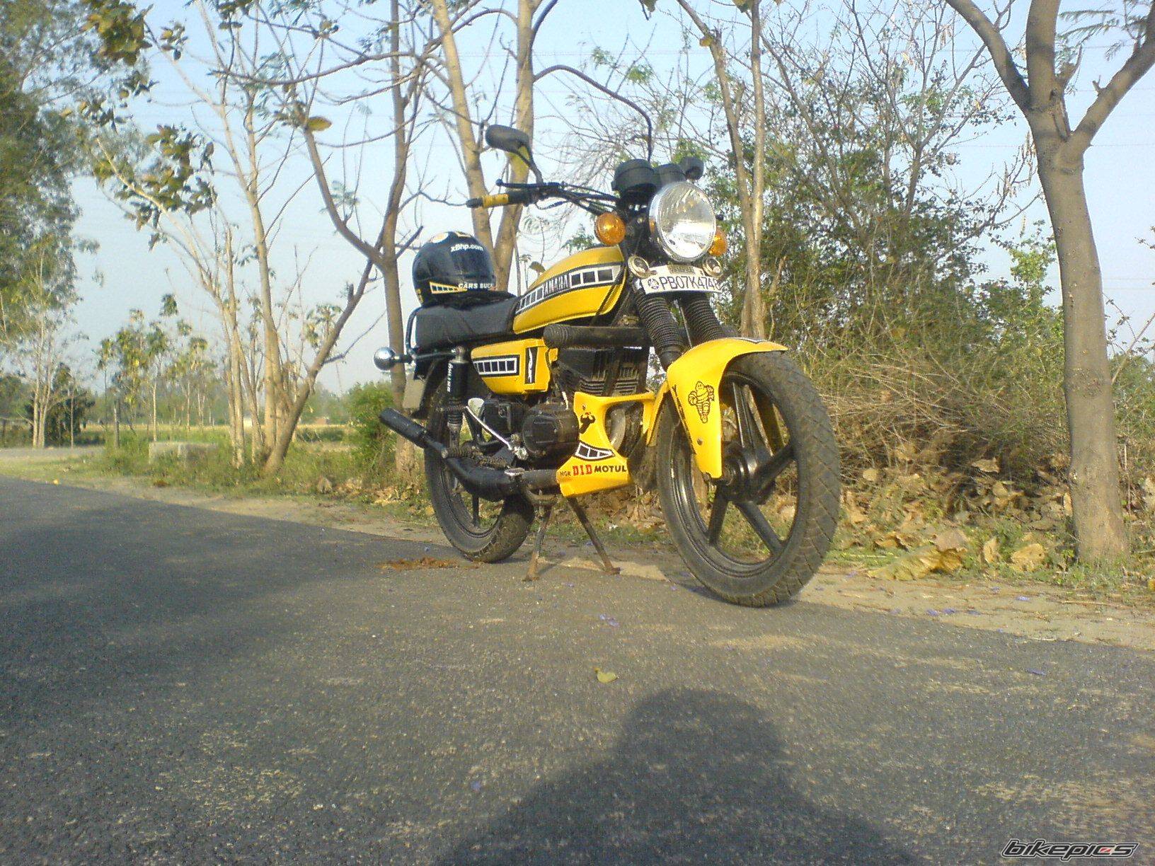 Bike Photo 595366