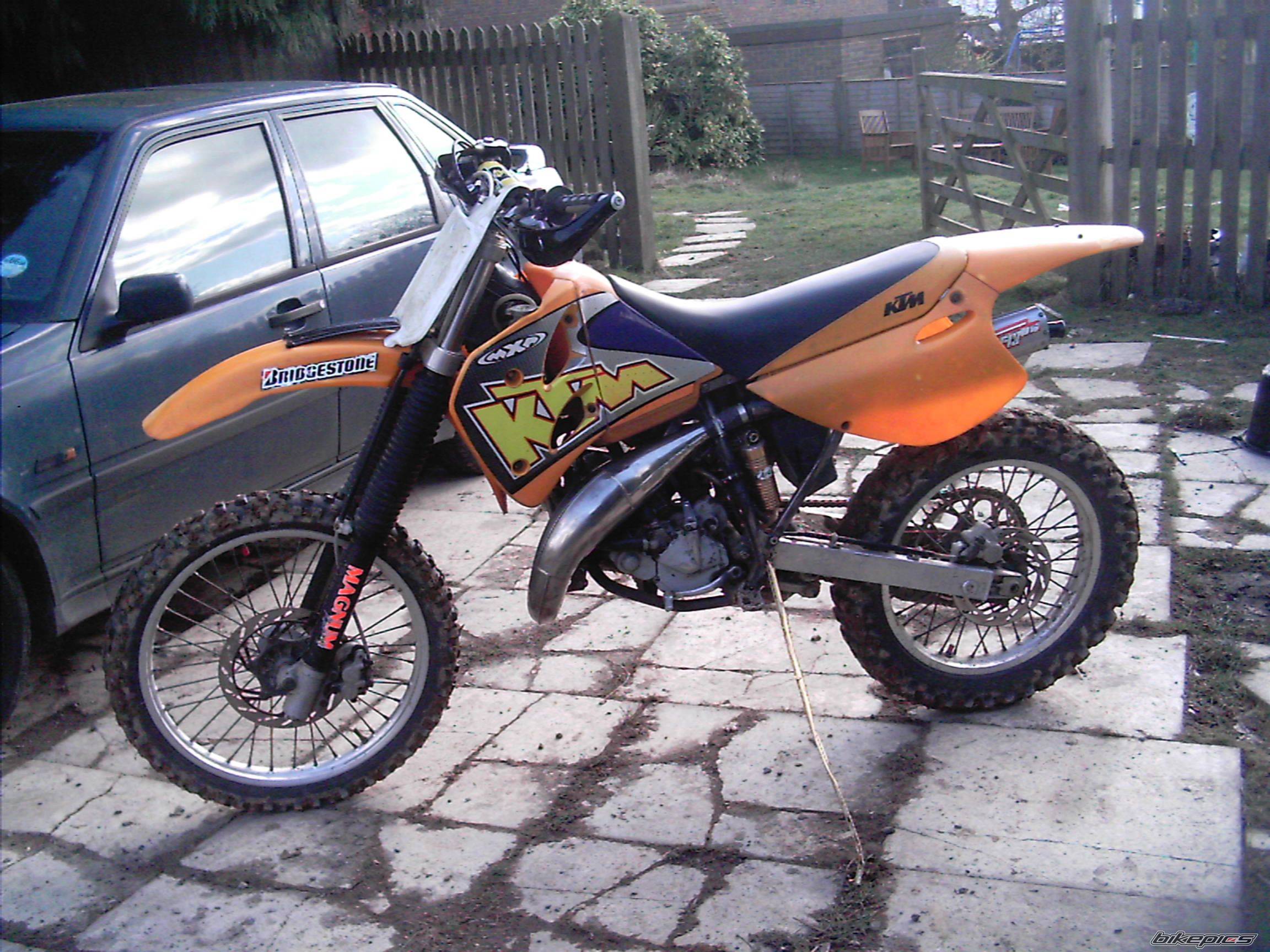 Bike Photo 595370