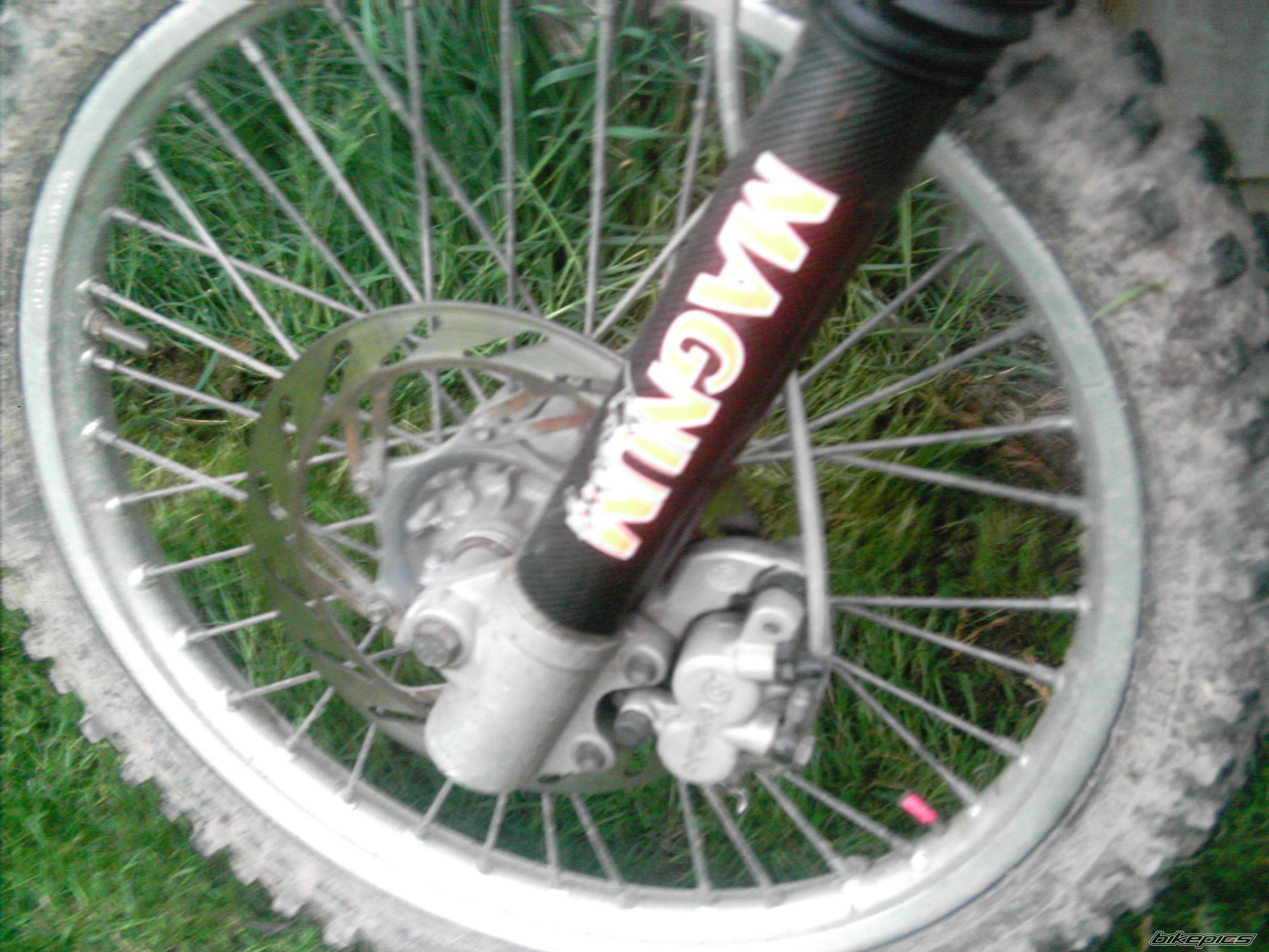 Bike Photo 595378
