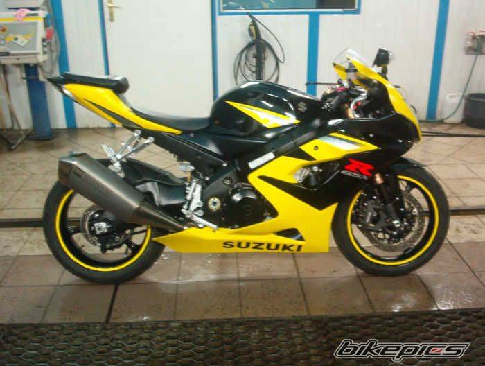 Bike Photo 595379