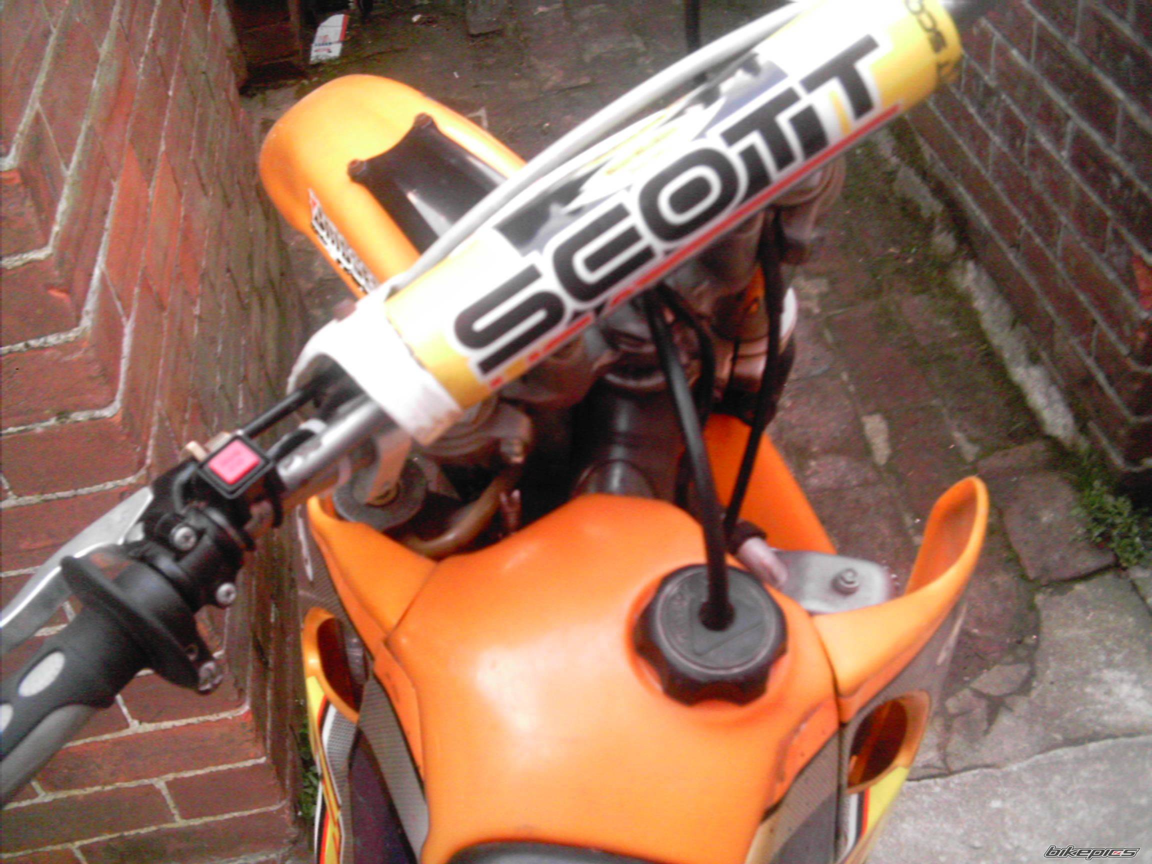 Bike Photo 595380