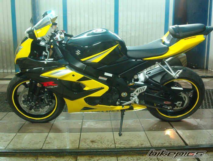 Bike Photo 595382