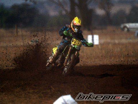 Bike Photo 595390