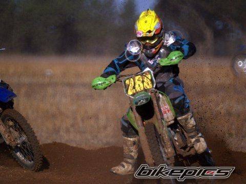 Bike Photo 595393