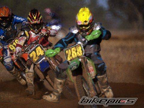 Bike Photo 595395