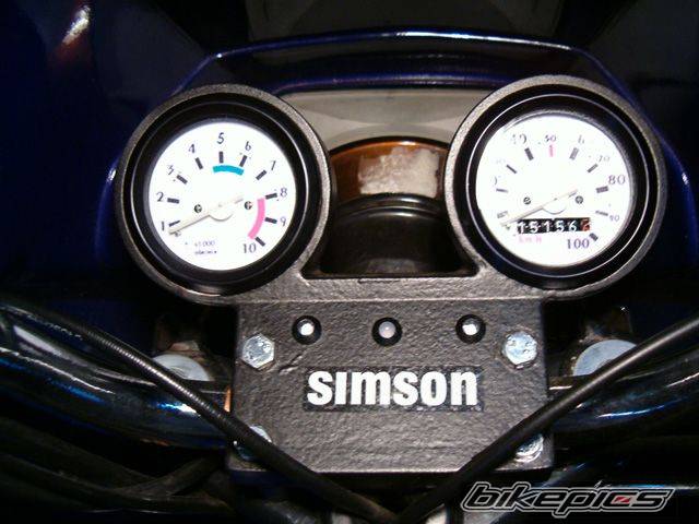 Bike Photo 595423