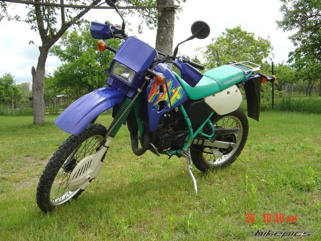 Bike Photo 595434