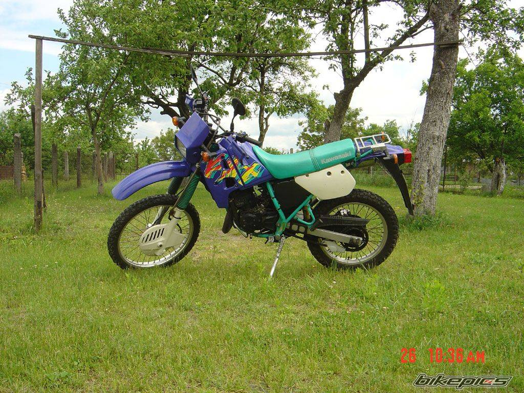 Bike Photo 595437