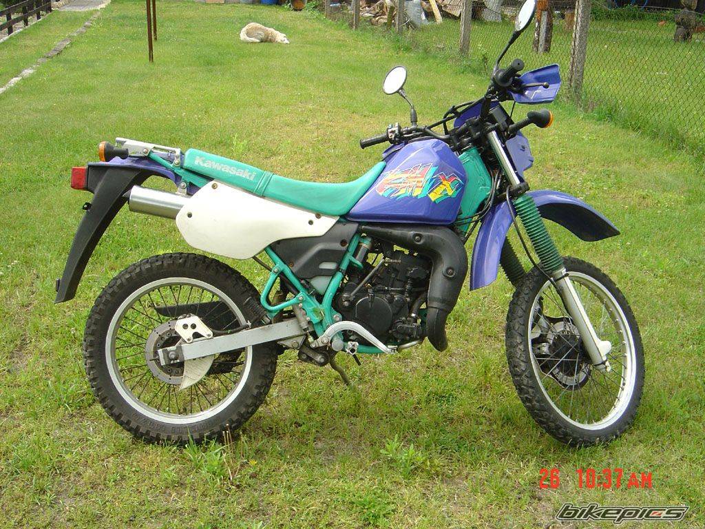 Bike Photo 595447