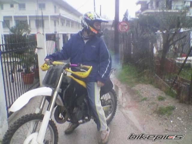 Bike Photo 595454