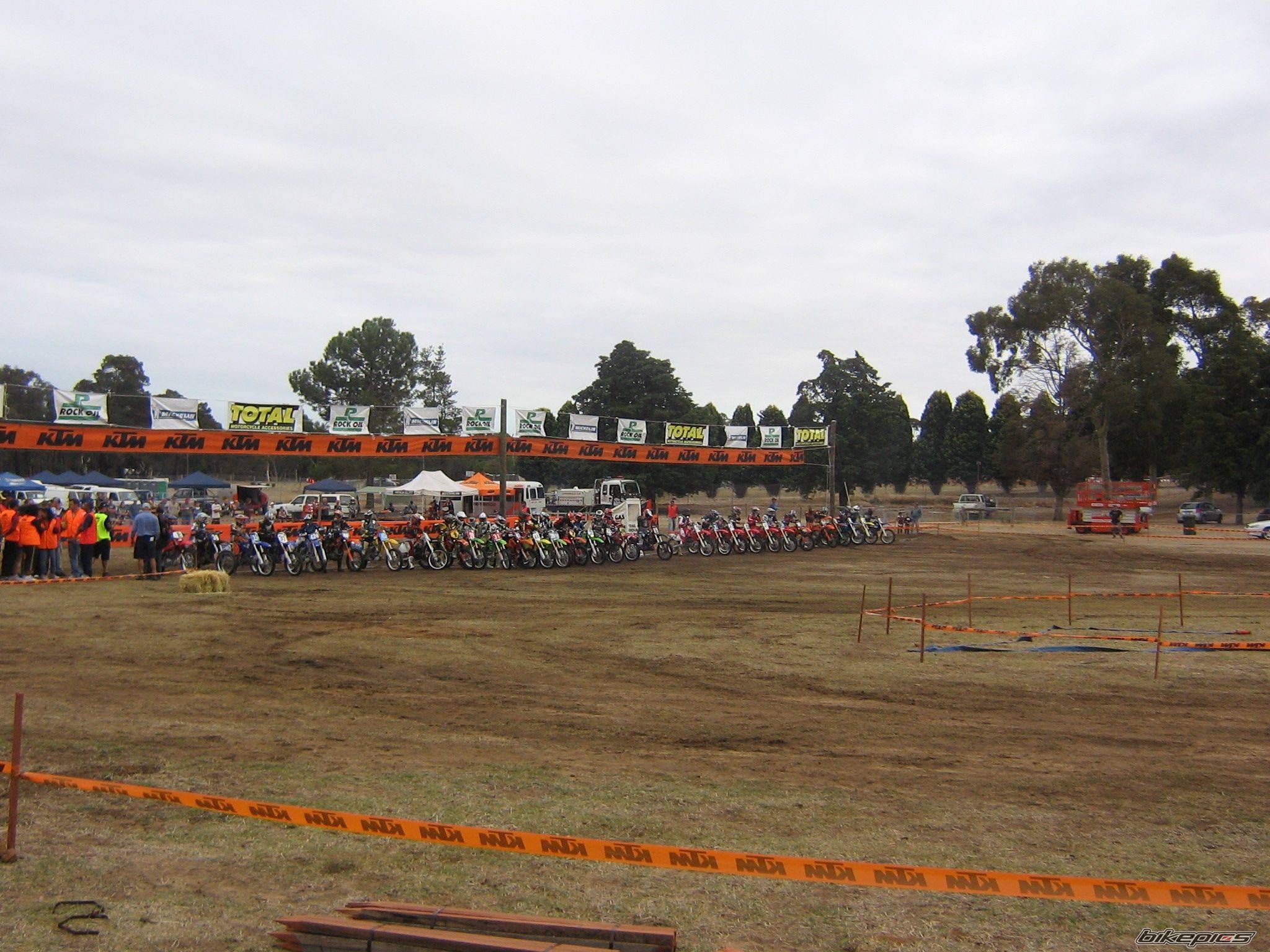 Bike Photo 595475
