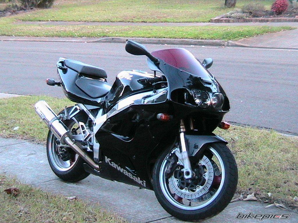 Bike Photo 595484