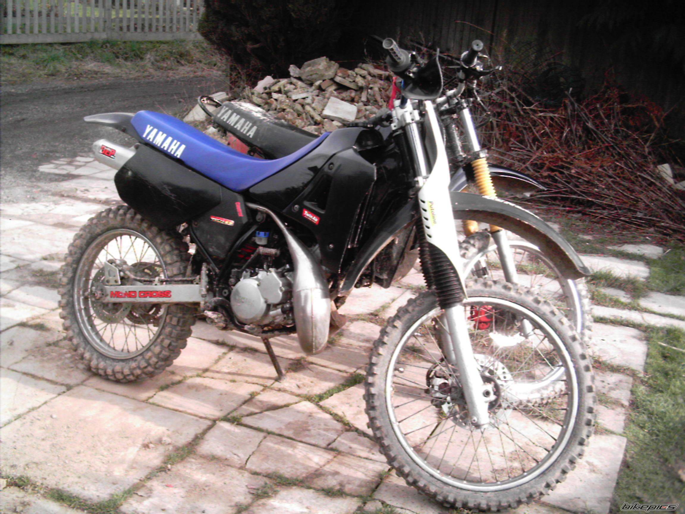 Bike Photo 595486