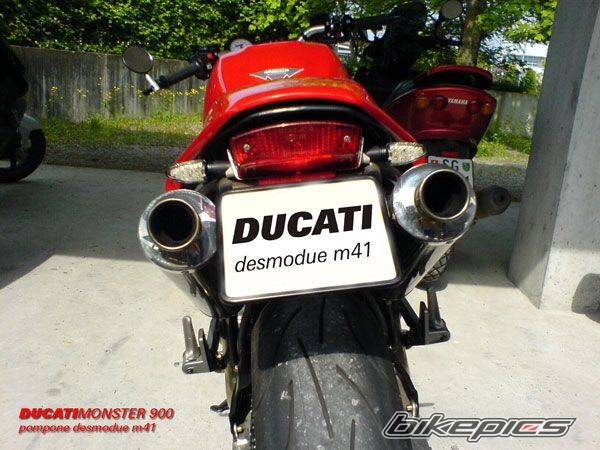 Bike Photo 595490