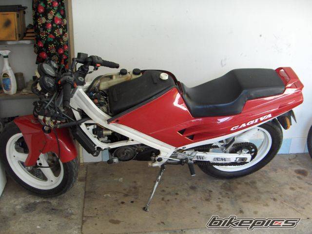 Bike Photo 595491