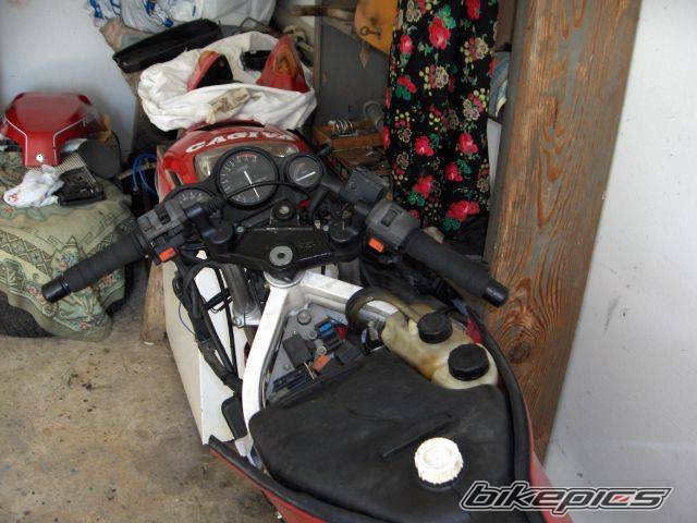 Bike Photo 595493