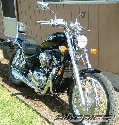 Bike Photo 595511