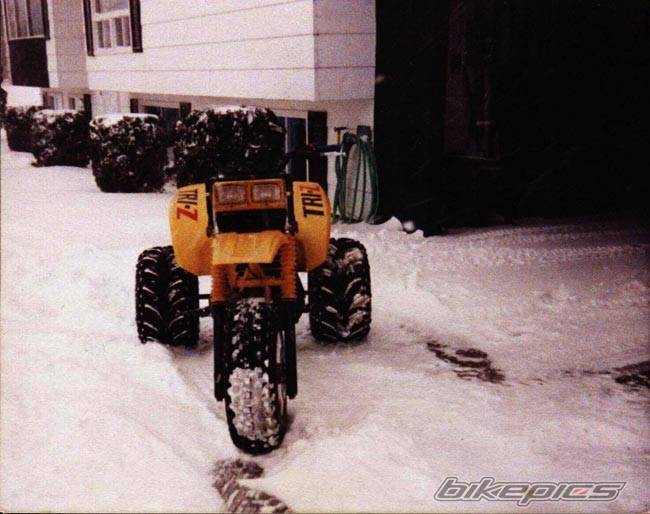 Bike Photo 59552